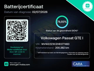 Volkswagen Passat – thumbnail 39