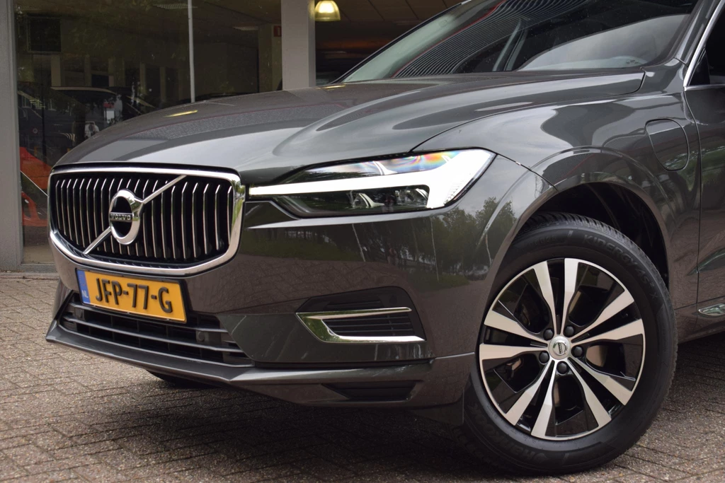 Volvo XC60 – foto 20