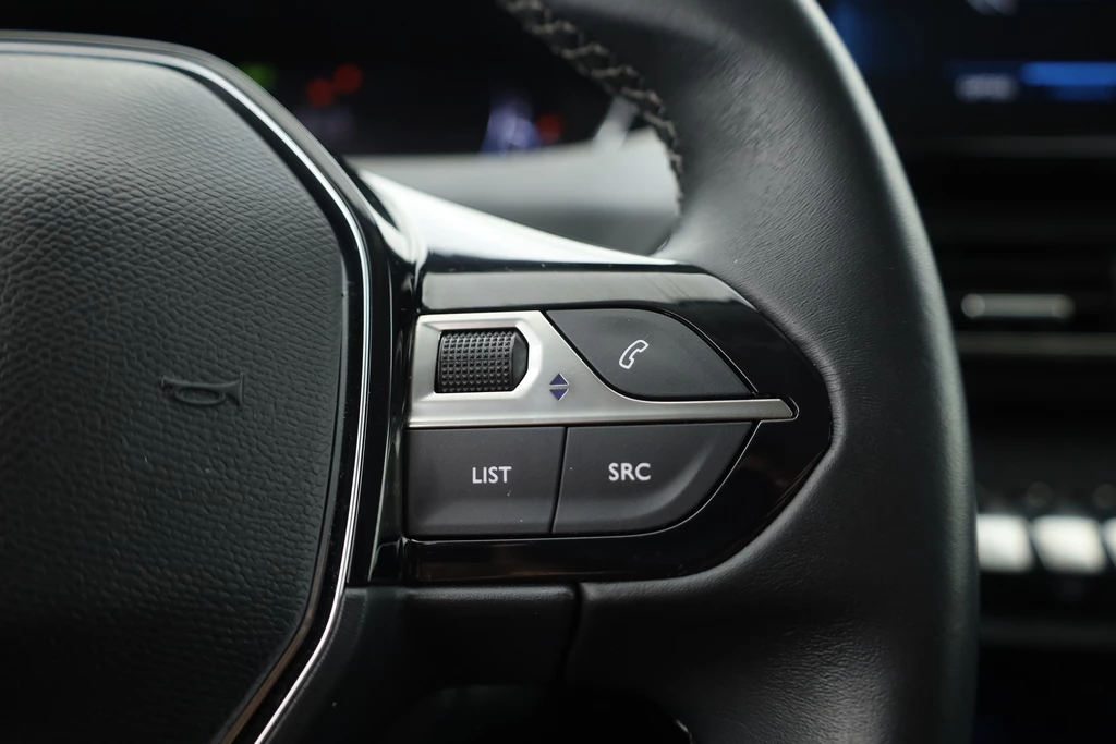 Peugeot 3008 – foto 21