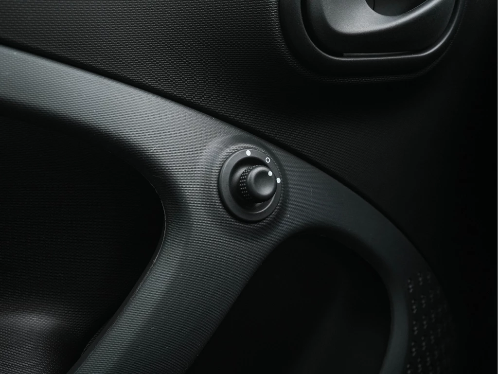 smart Forfour – foto 20