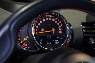 MINI Clubman – thumbnail 22