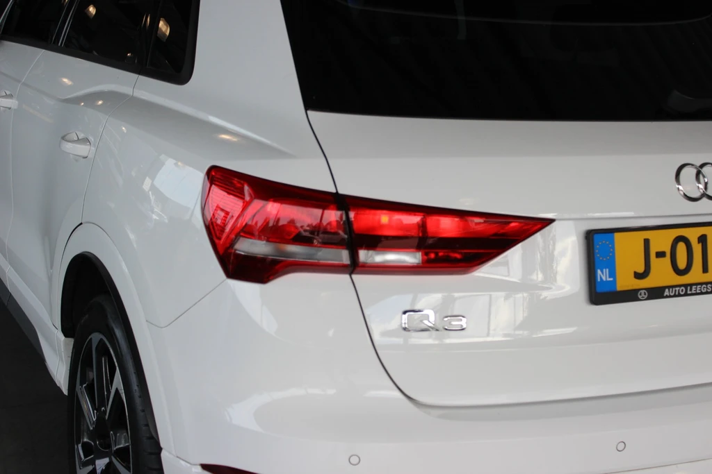 Audi Q3 – foto 24