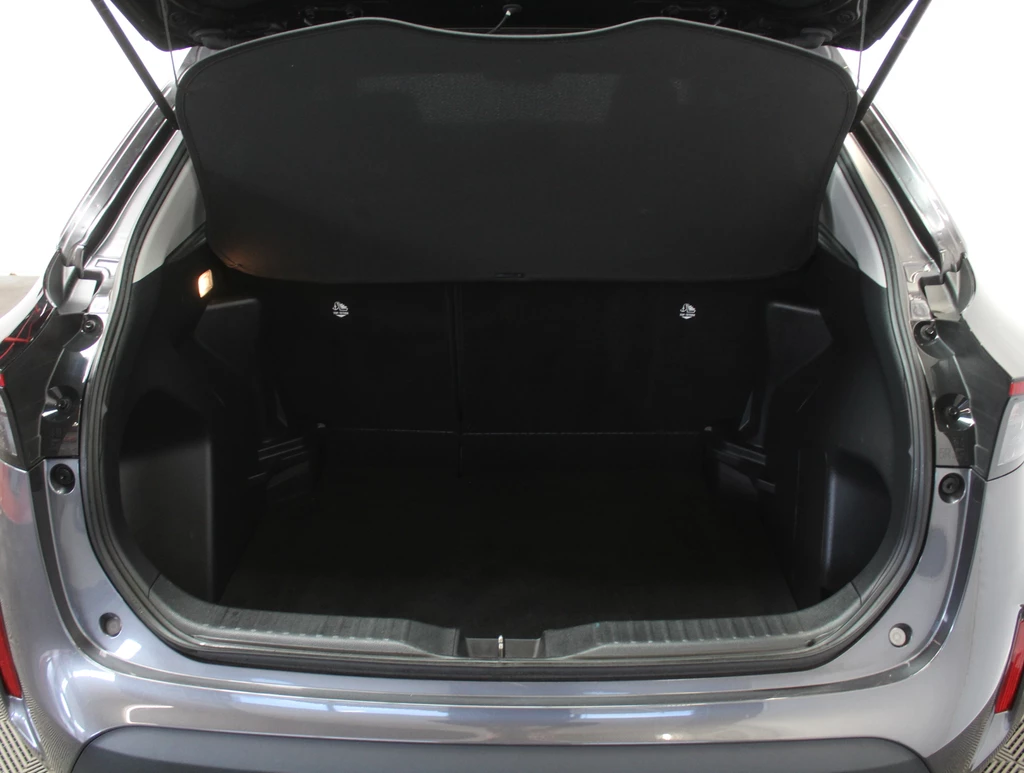 Toyota Yaris Cross – foto 15