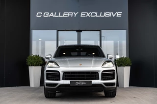 Porsche Cayenne – thumbnail 9