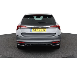 Škoda Scala – thumbnail 5