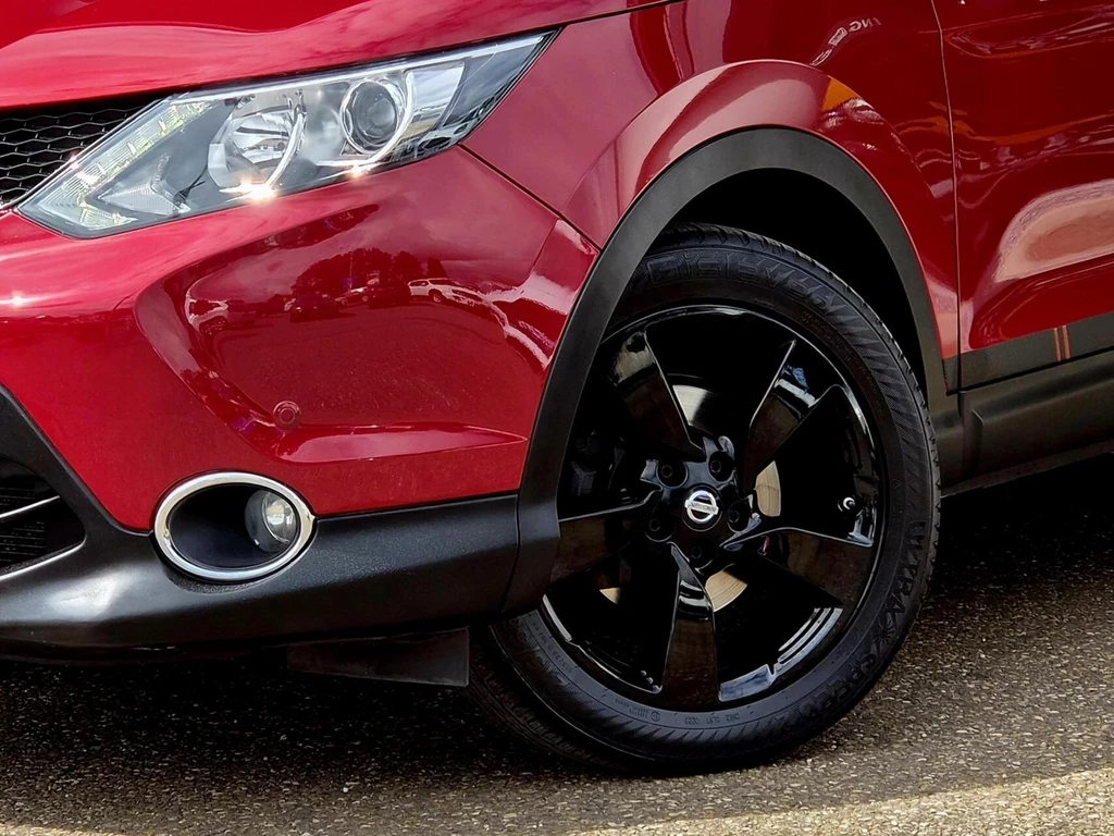 Nissan QASHQAI – foto 14