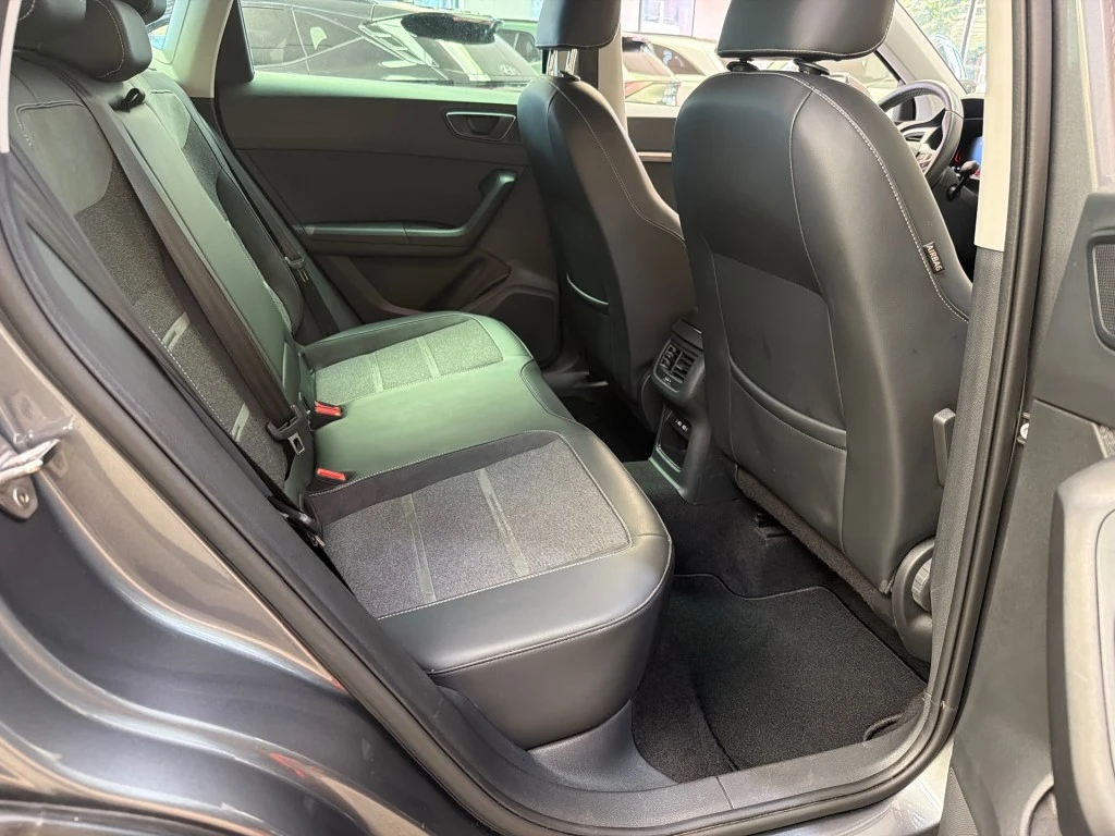 SEAT Ateca – foto 16