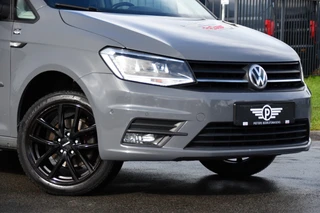 Volkswagen Caddy – thumbnail 12