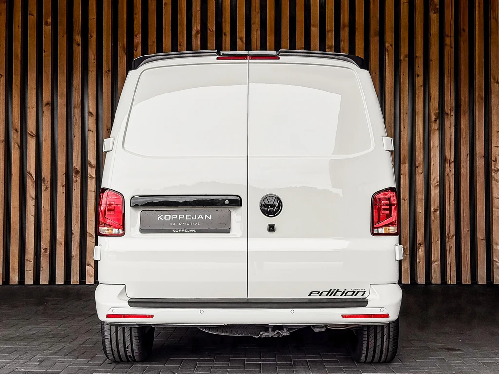 Volkswagen Transporter – foto 8