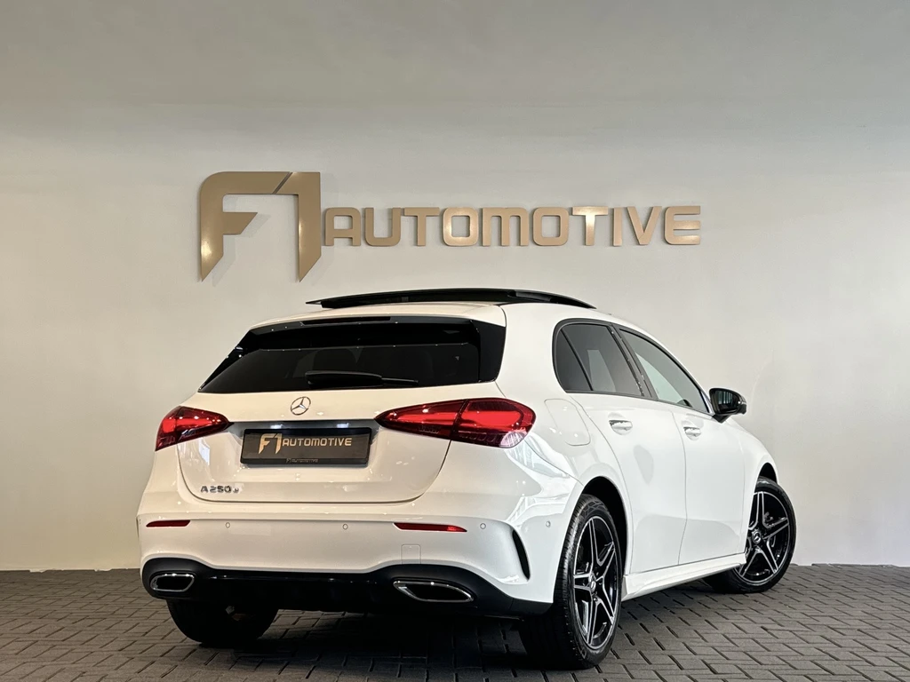 Mercedes-Benz A-Klasse – foto 5