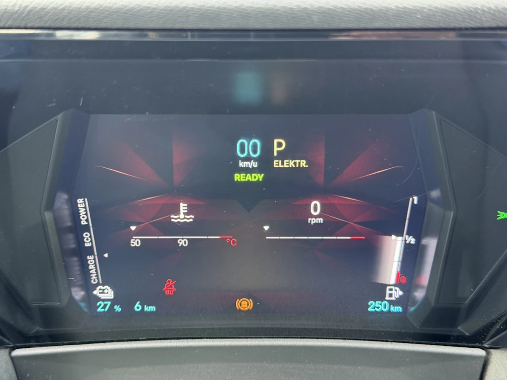 DS DS 4 – foto 25