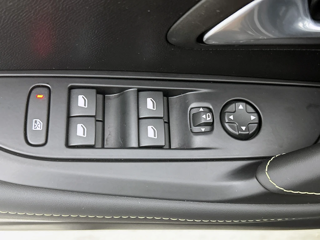 Peugeot 208 – foto 35