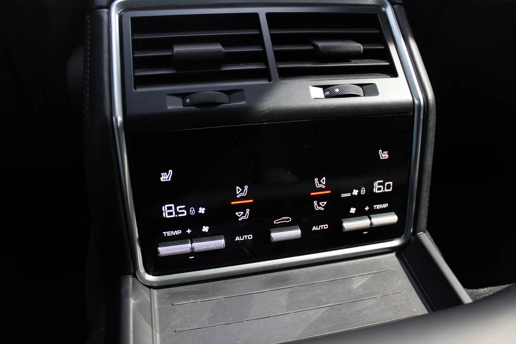 Porsche Panamera – foto 32