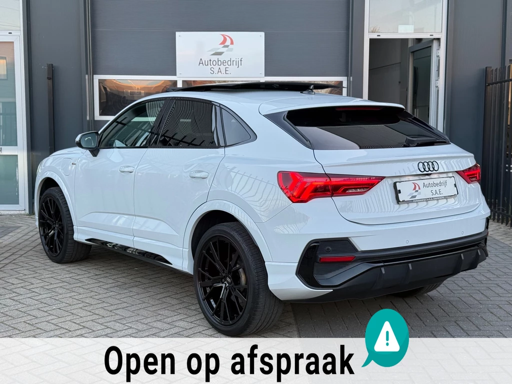 Audi Q3 – foto 2