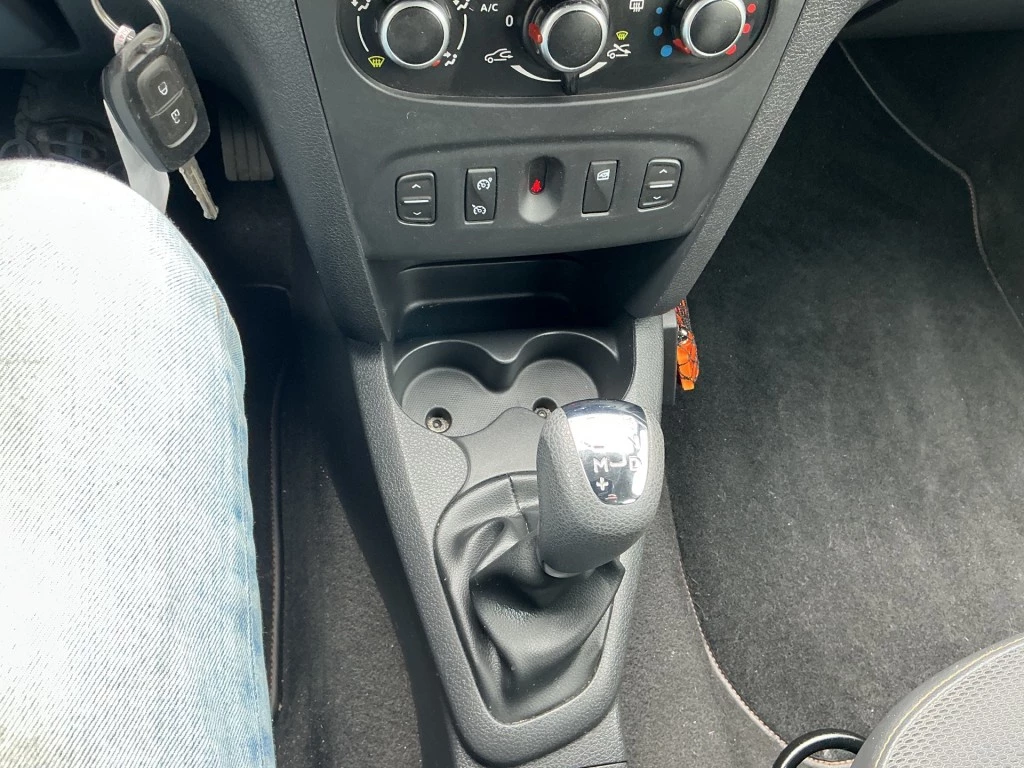 Dacia Logan – foto 18