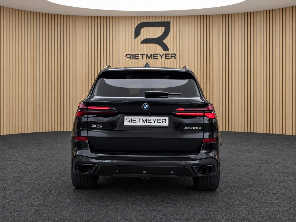 BMW X5 – foto 6