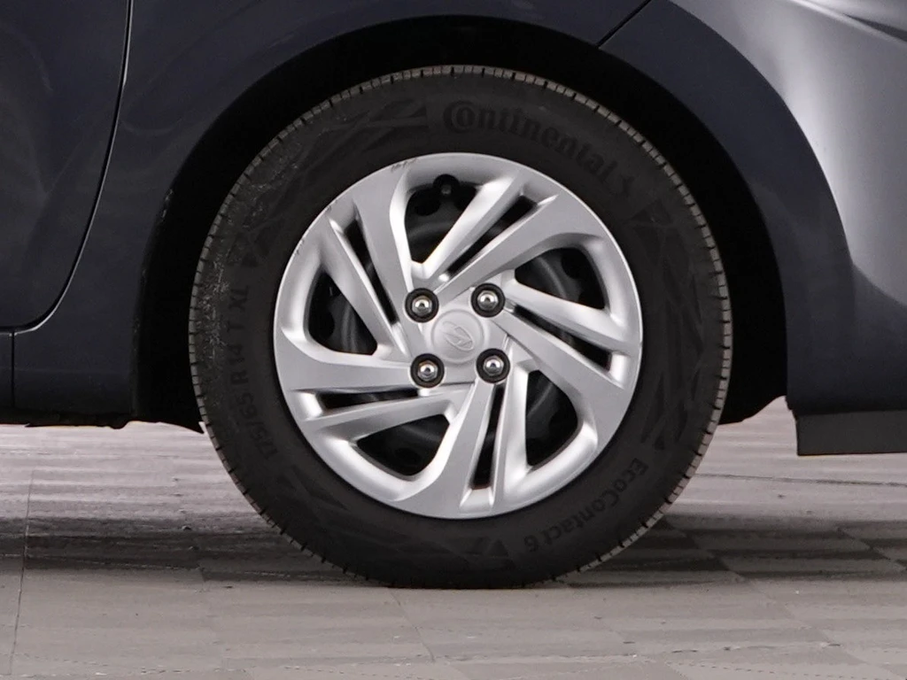 Hyundai i10 – foto 40