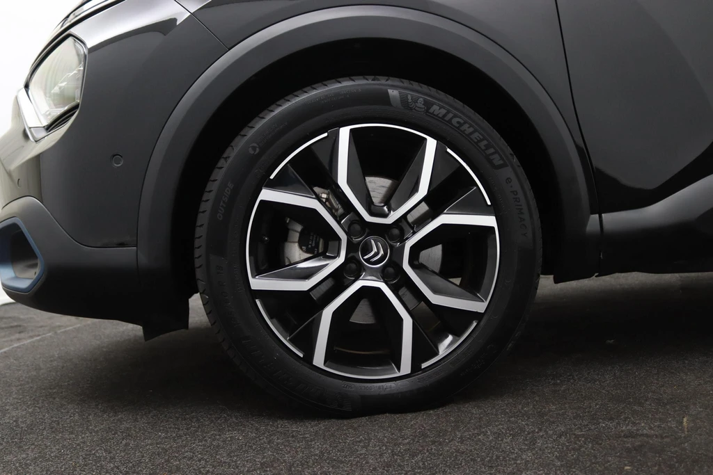 Citroën ë-C4 – foto 31