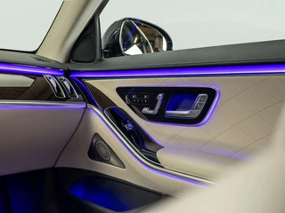 Mercedes-Benz S-Klasse – thumbnail 38