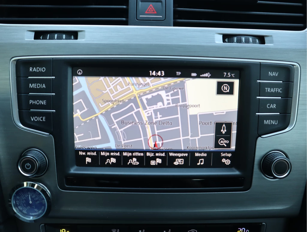 Volkswagen Golf – foto 12