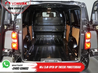 Toyota ProAce – thumbnail 15