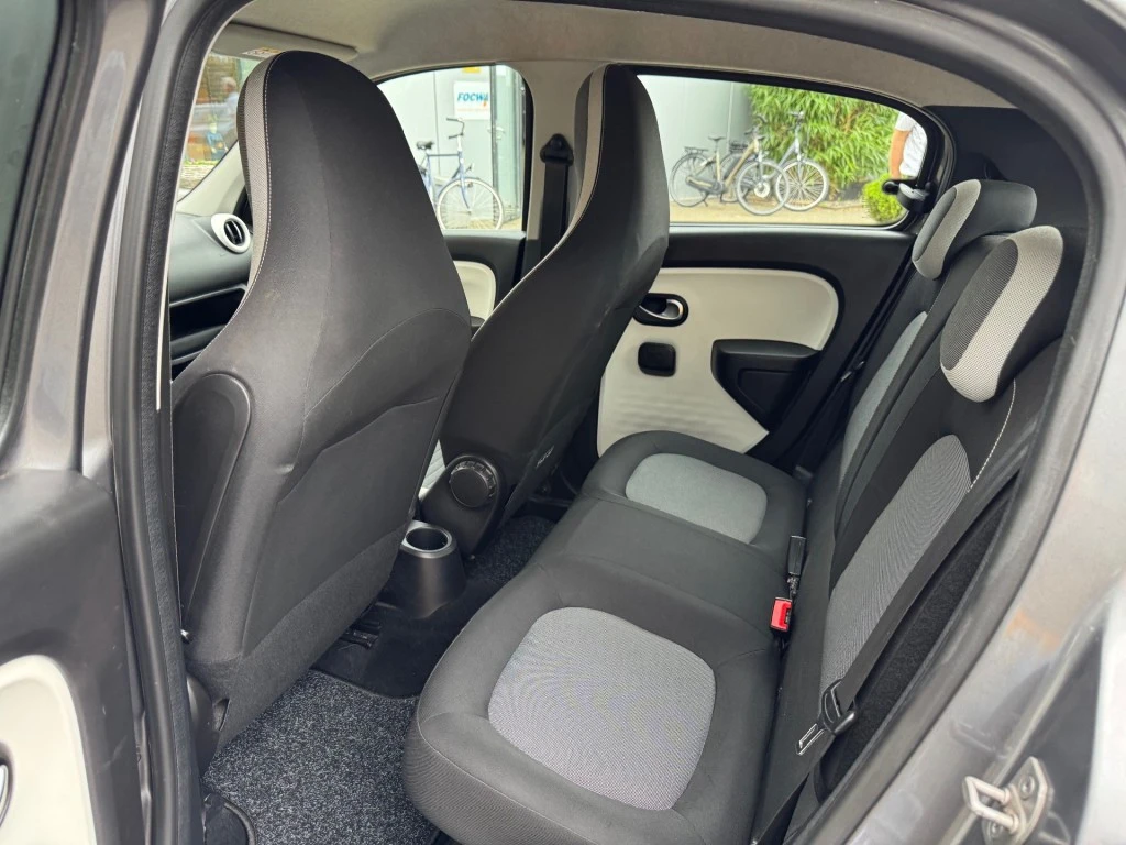 Renault Twingo – foto 15