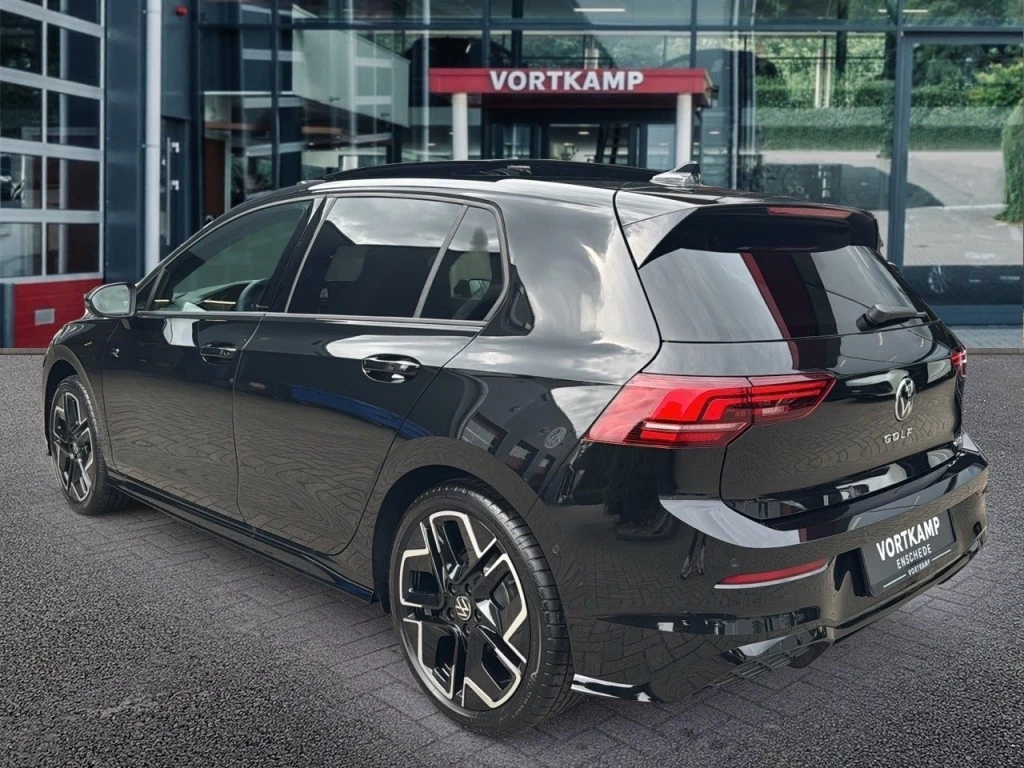 Volkswagen Golf – foto 3
