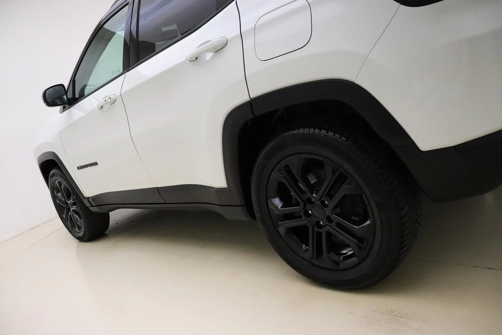 Jeep Compass – foto 17
