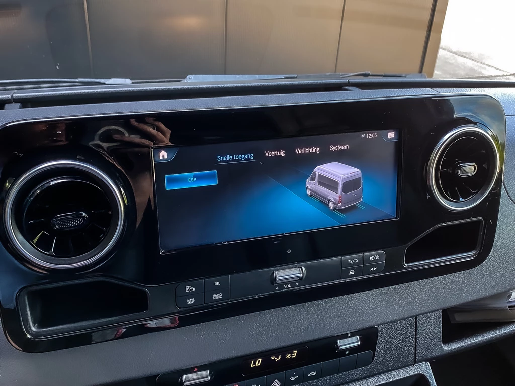Mercedes-Benz Sprinter – foto 50