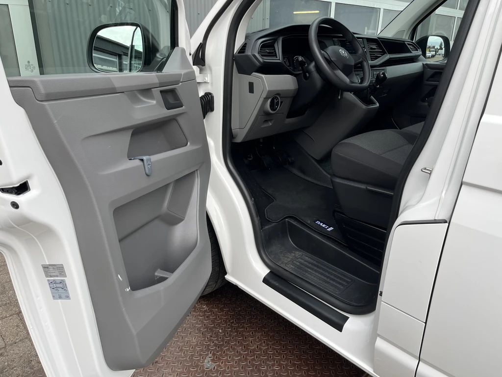 Volkswagen Transporter – foto 30
