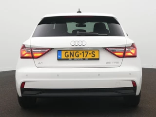 Audi A1 Sportback – thumbnail 5
