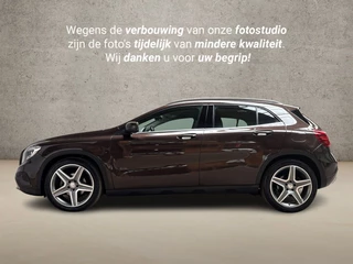 Mercedes-Benz GLA – thumbnail 2