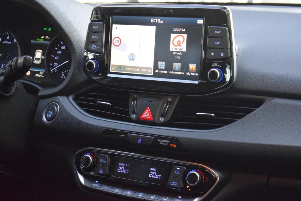 Hyundai i30 – foto 21