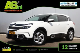 Citroën C5 Aircross – thumbnail 1