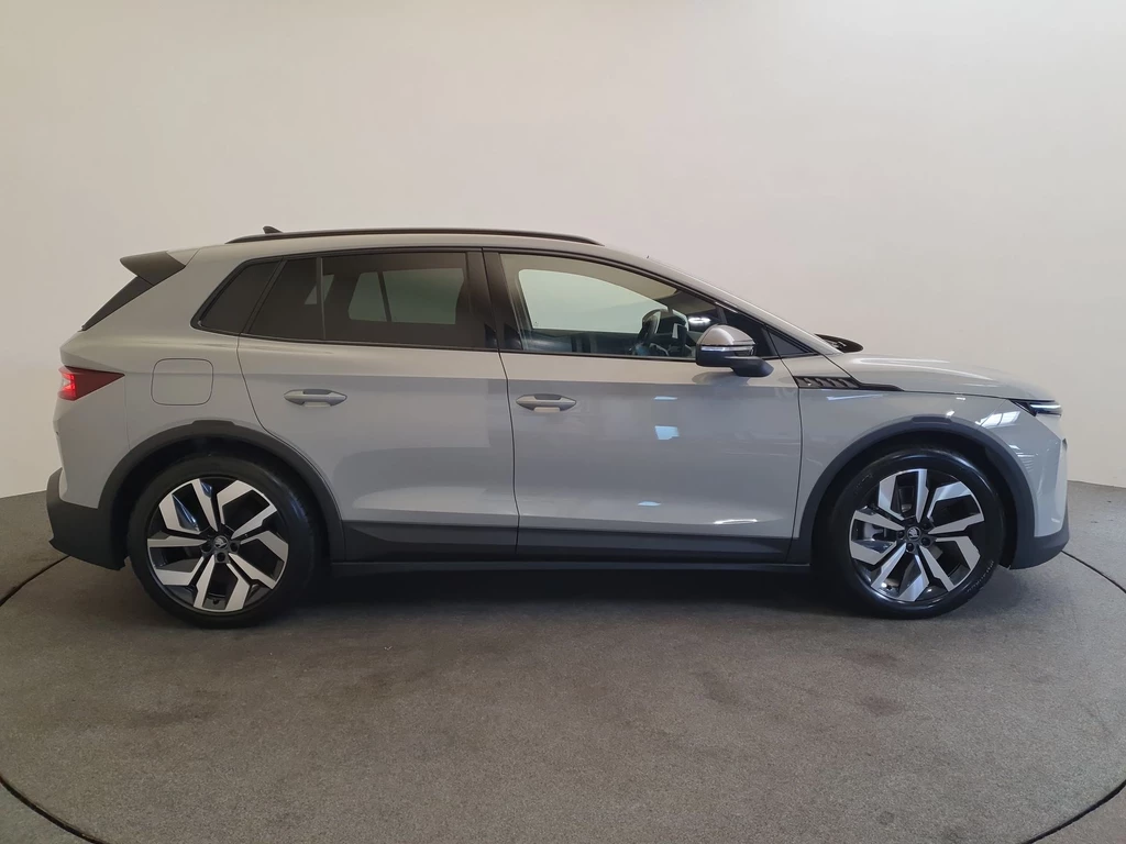 Škoda Elroq – foto 6