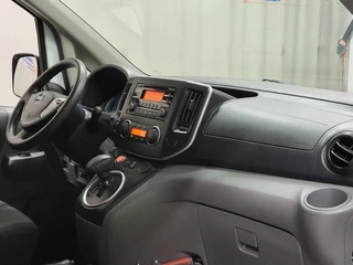 Nissan e-NV200 – thumbnail 11