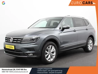 Volkswagen Tiguan Allspace – thumbnail 1