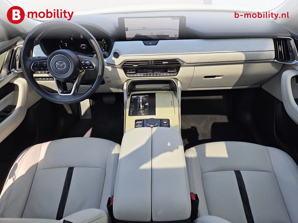 Mazda CX-60 – foto 11