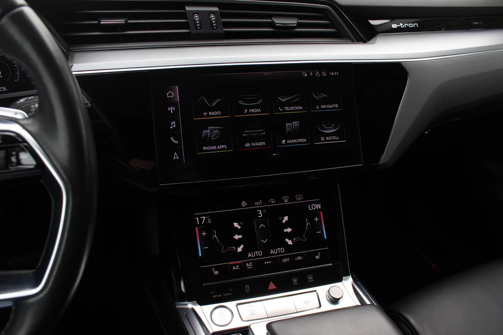 Audi e-tron – foto 22