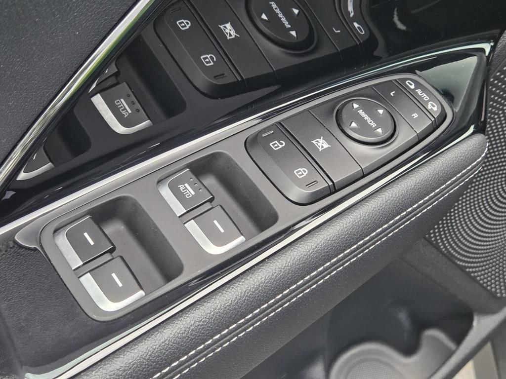 Kia e-Niro – foto 30