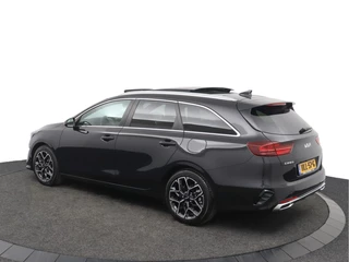 Kia Ceed Sportswagon – thumbnail 4