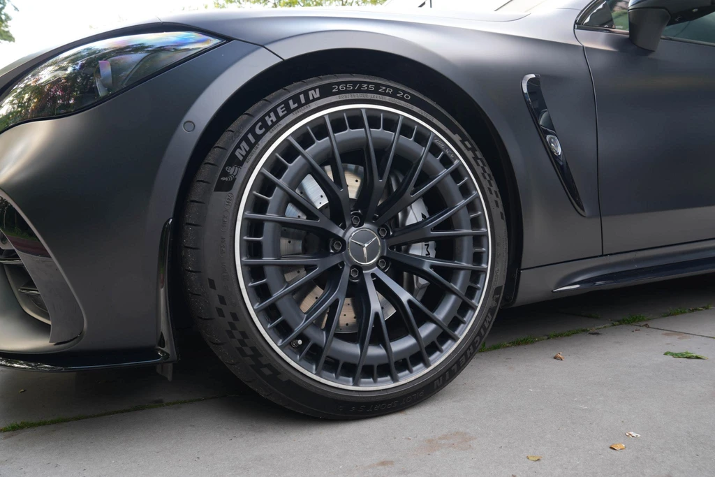 Mercedes-Benz CLE – foto 40