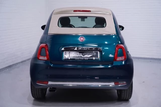 Fiat 500C – thumbnail 12