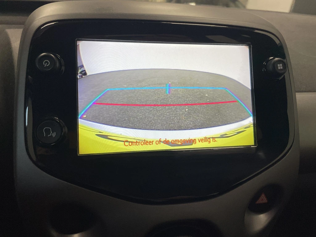 Toyota Aygo – foto 9