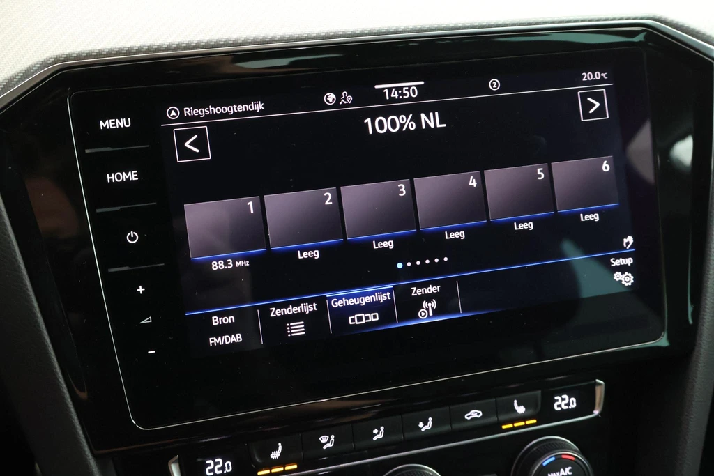 Volkswagen Passat – foto 27