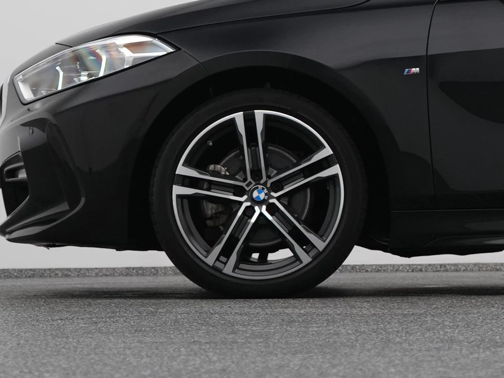 BMW 1 Serie – foto 39