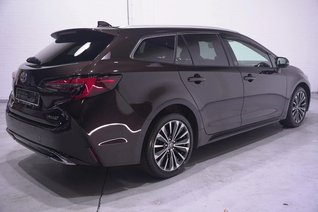 Toyota Corolla Touring Sports – foto 6