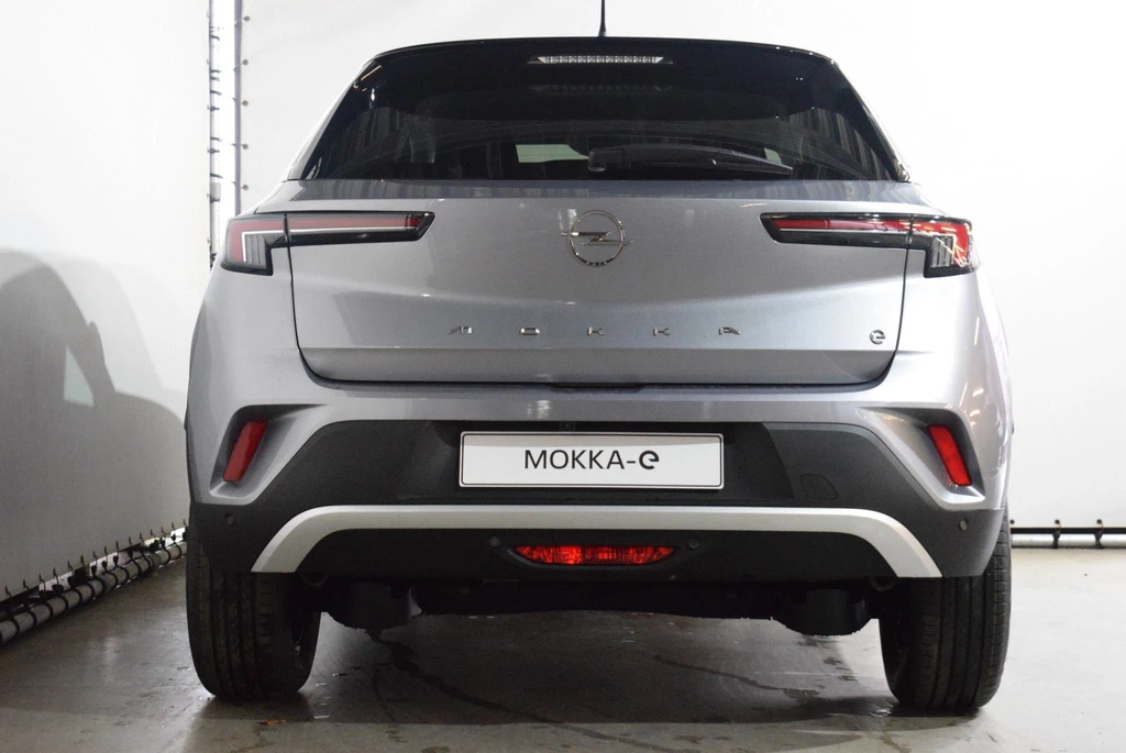 Opel Mokka-e – foto 3