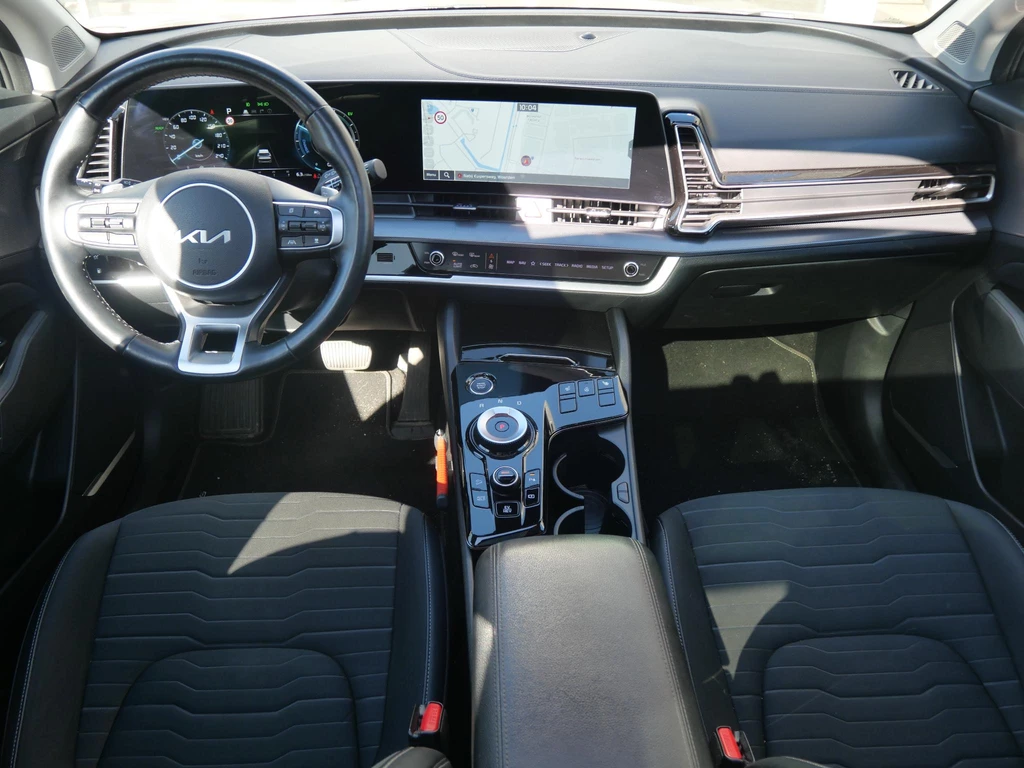 Kia Sportage – foto 7