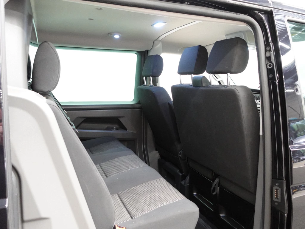 Volkswagen Transporter – foto 24